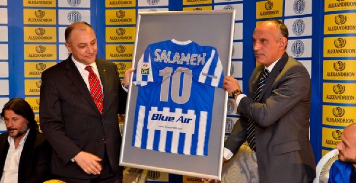 Ca Steaua la începutul anilor 2000 » Dinamo a făcut azi anunțul oficial: mai mulți bani în club