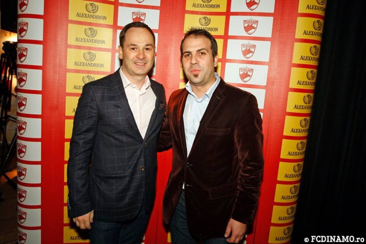 Ca Steaua la începutul anilor 2000 » Dinamo a făcut azi anunțul oficial: mai mulți bani în club