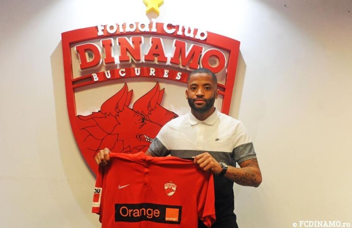 BURSA TRANSFERURILOR Colecție de vedete în Liga 1! Dinamo a luat un fost stelist