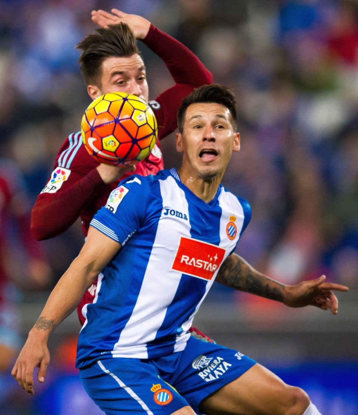 VIDEO+FOTO Gâlcă, aproape demis după 0-5 cu Real Sociedad » Fanii au taxat imediat evoluția lui Espanyol: "Afară, afară!". Reacția antrenorului