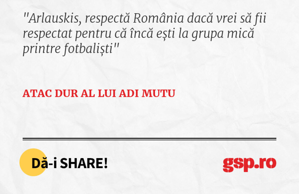 Cele mai tari citate ale lunii februarie