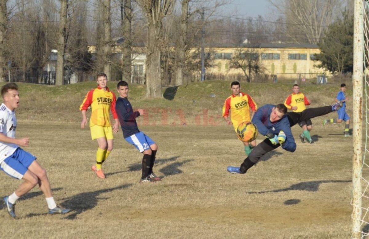 FOTO Visau să întrerupă supremația Stelei, dar nu sînt în stare nici măcar să-și echipeze achizițiile de Liga a 3-a