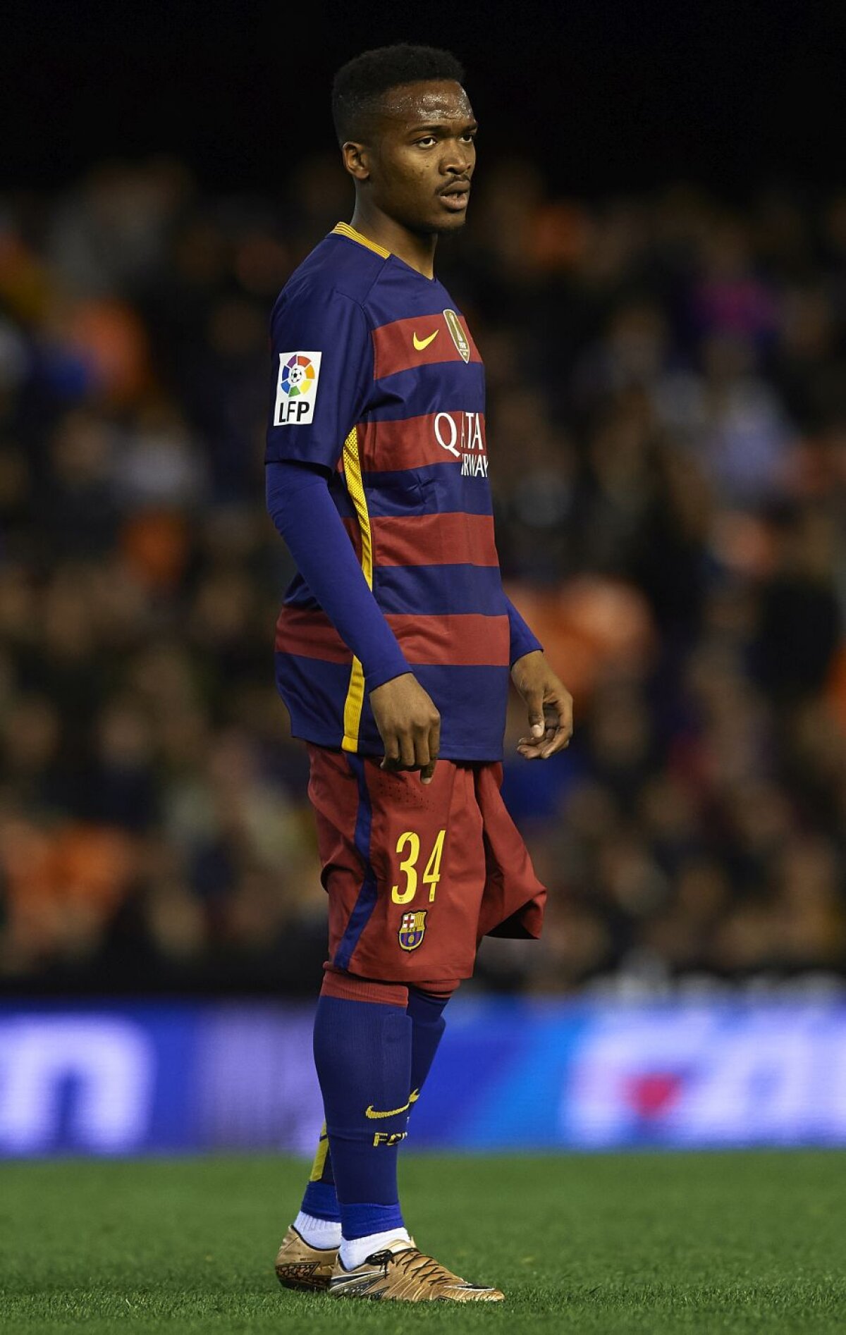 VIDEO + FOTO Barcelona s-a calificat în finala Cupei » Record stabilit de formația lui Luis Enrique + reacție nervoasă a antrenorului