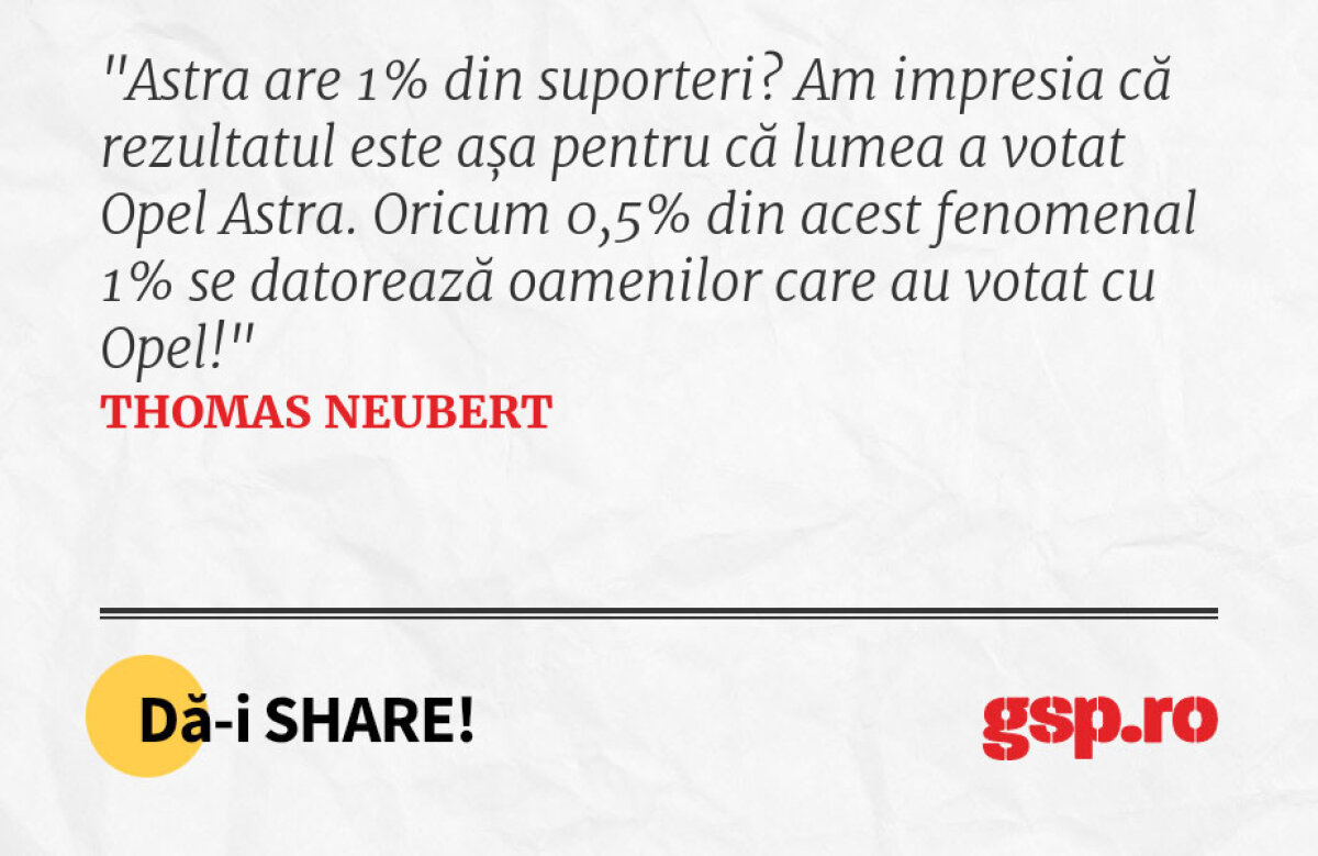 Cele mai tari citate ale lunii februarie