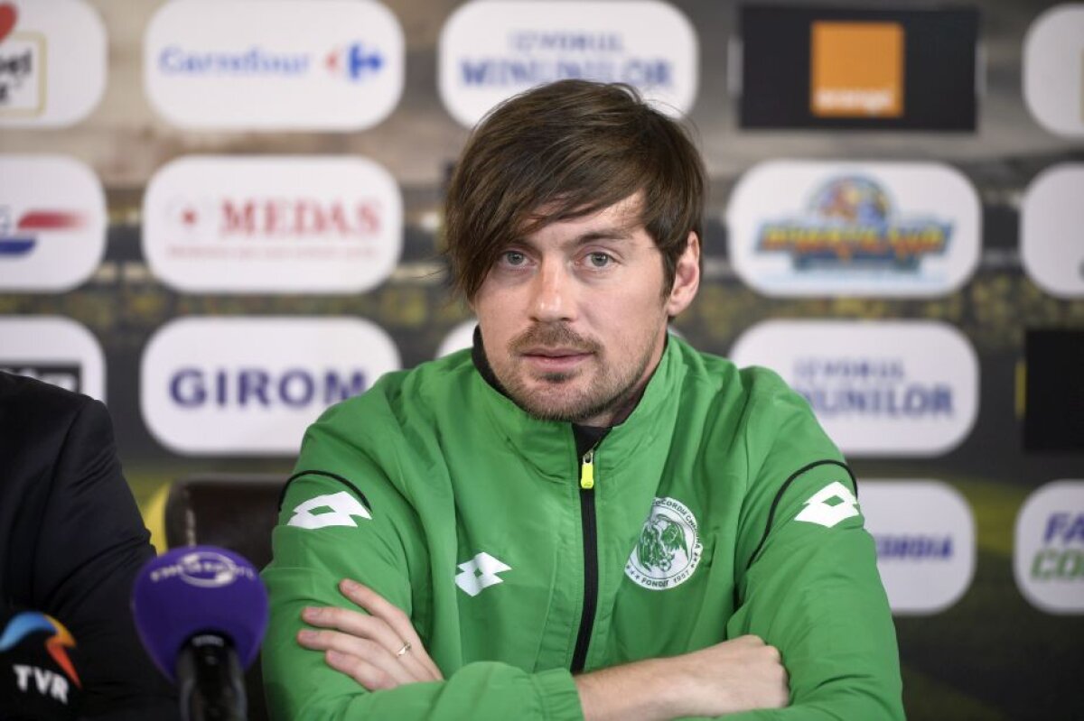 GALERIE FOTO Chiajna fără arma secretă cu Steaua » Ce obiectiv a fost stabilit împotriva campioanei