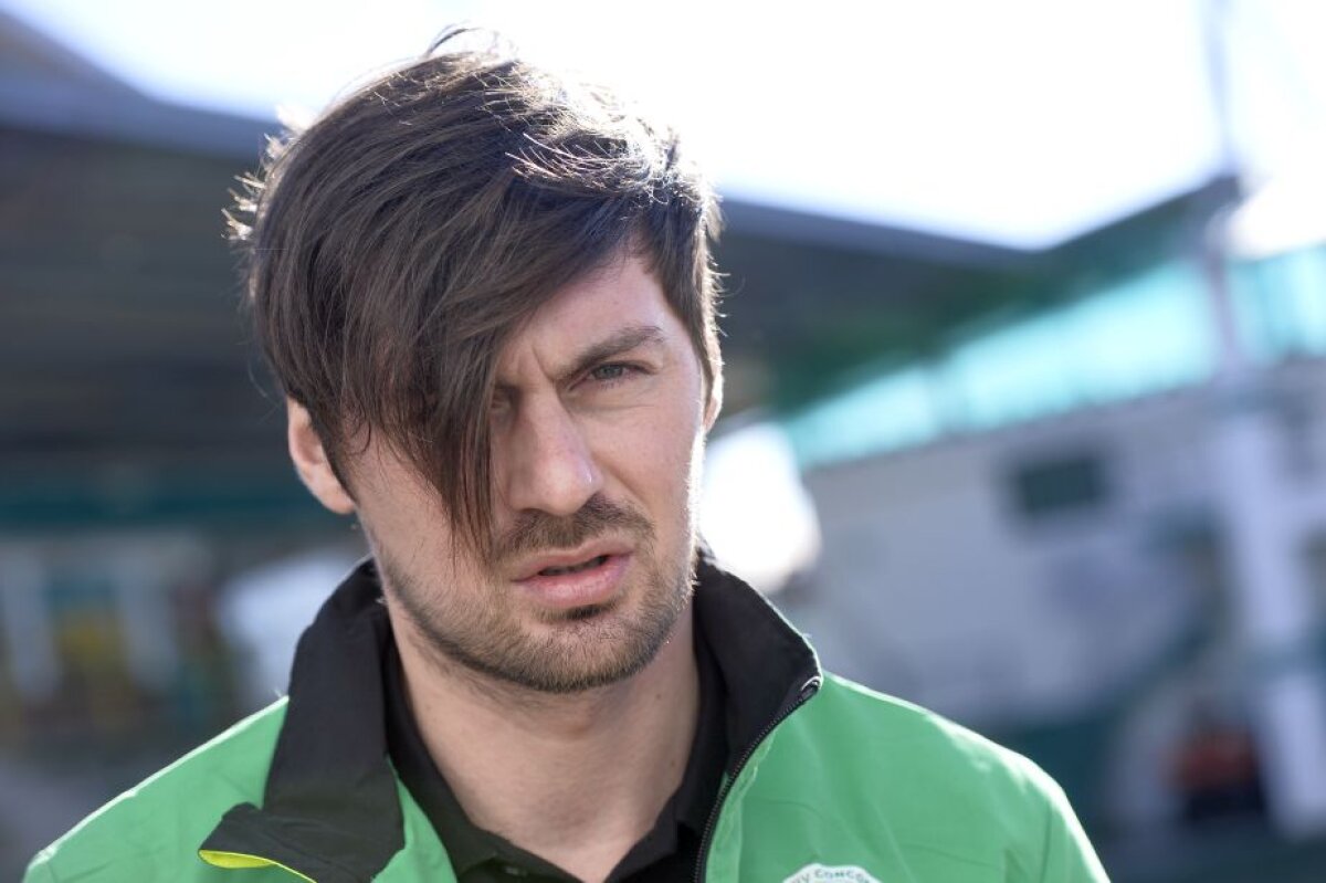 GALERIE FOTO Chiajna fără arma secretă cu Steaua » Ce obiectiv a fost stabilit împotriva campioanei