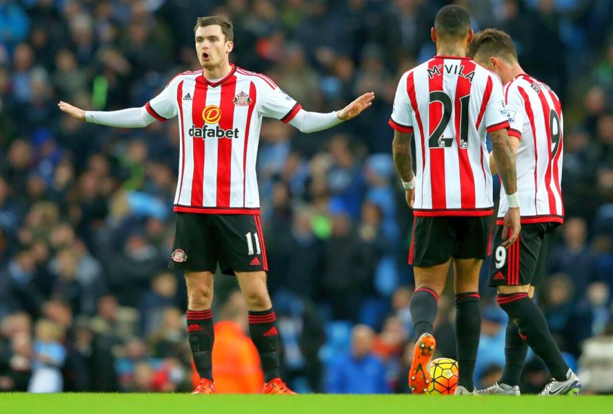 Șoc în Anglia! Internațional englez dat afară în Premier League după ce a recunoscut că a avut relații sexuale cu o minoră