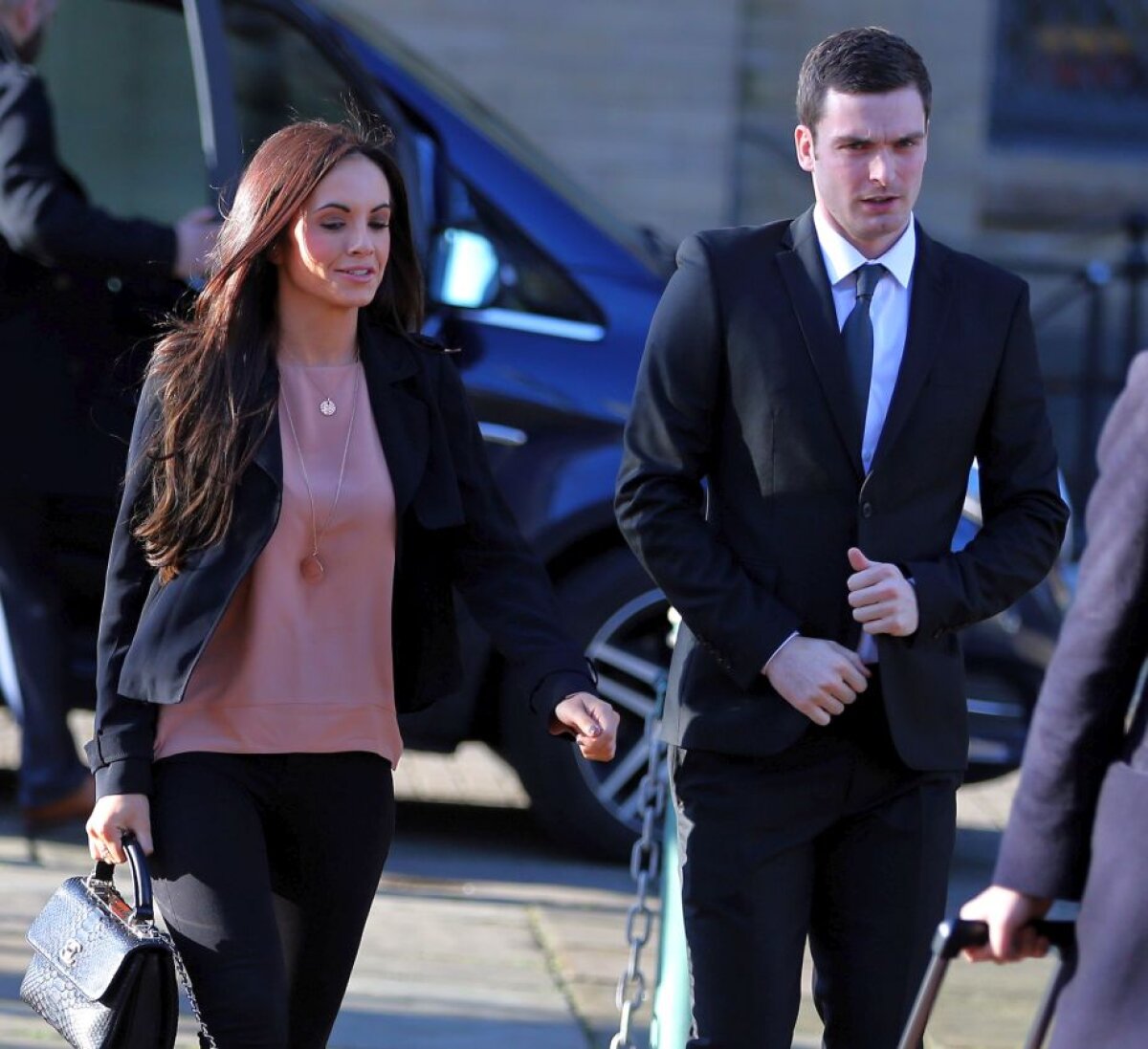 Șoc în Anglia! Internațional englez dat afară în Premier League după ce a recunoscut că a avut relații sexuale cu o minoră