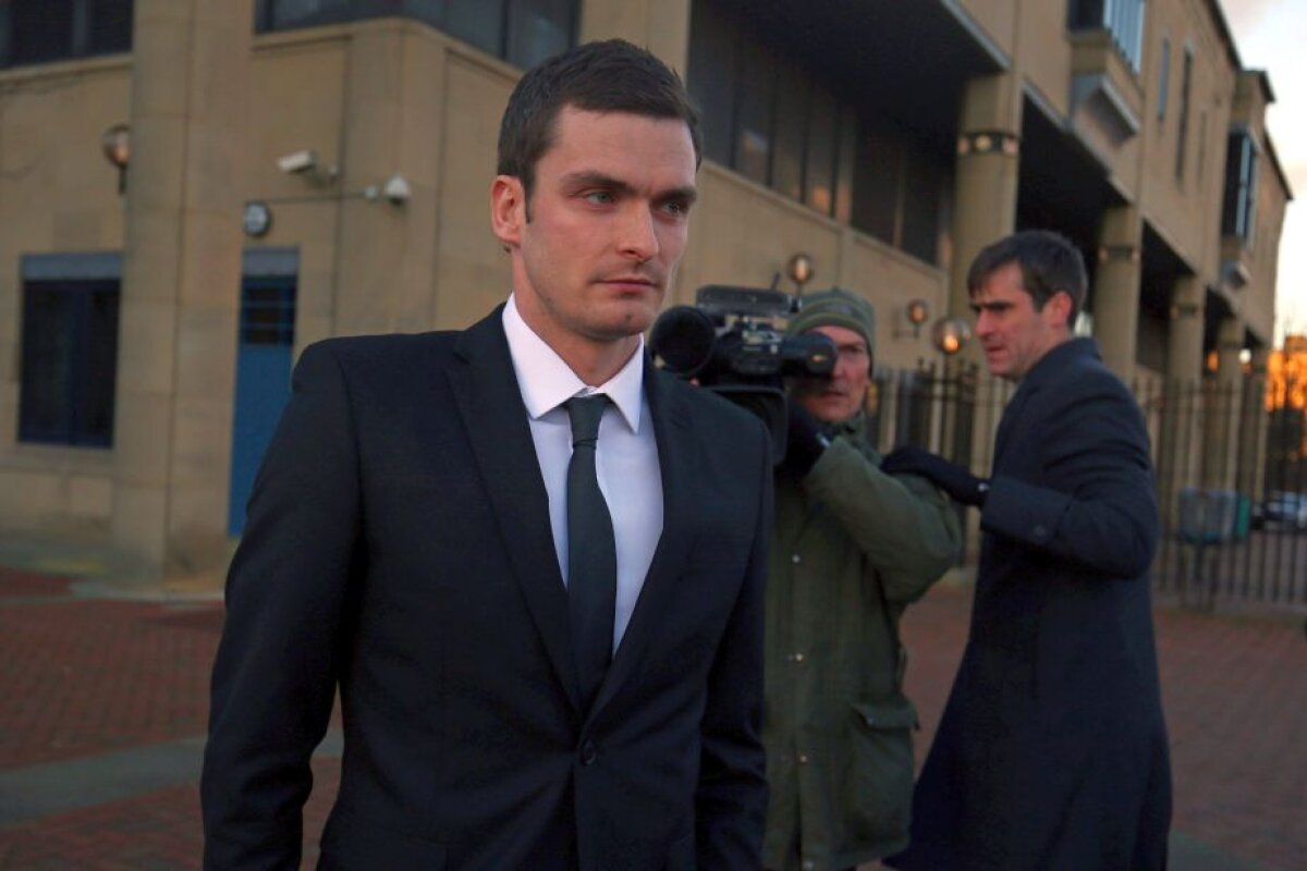 Șoc în Anglia! Internațional englez dat afară în Premier League după ce a recunoscut că a avut relații sexuale cu o minoră