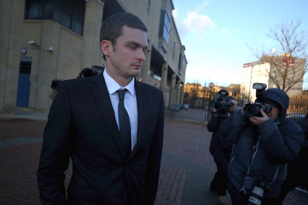 Șoc în Anglia! Internațional englez dat afară în Premier League după ce a recunoscut că a avut relații sexuale cu o minoră