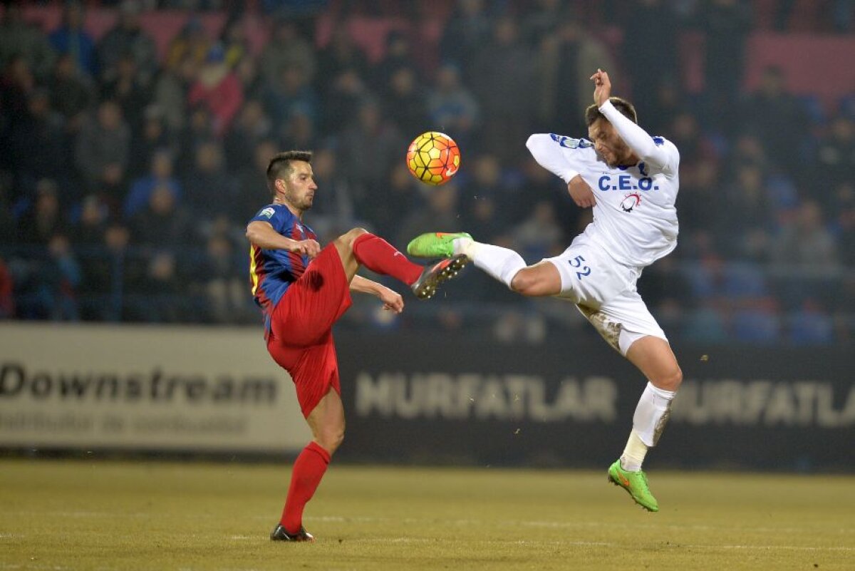 VIDEO și FOTO Victorie a Pandurilor la ASA, 1-0, îndelung contestată de gazde » A debutat Mutu