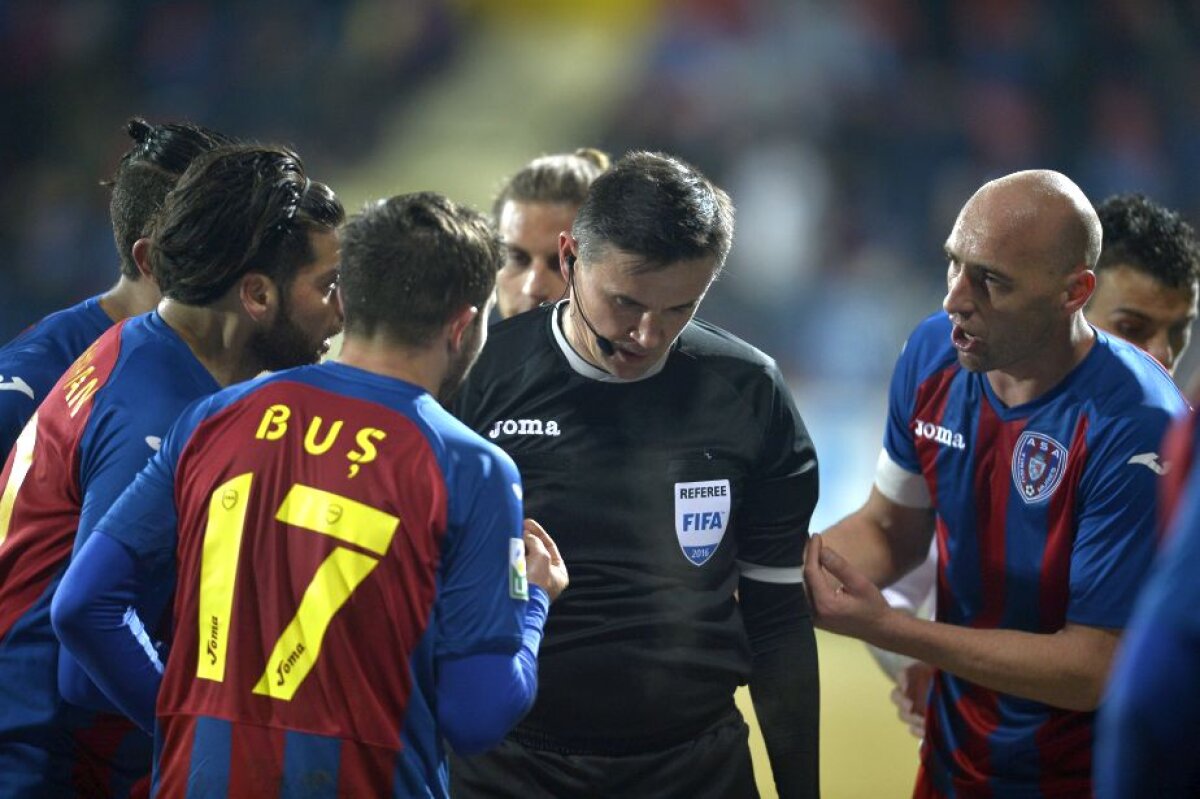 VIDEO+FOTO Heirup! Prima înfrîngere acasă a mureşenilor, 0-1 cu Pandurii, iar accesul în play-off e în pericol