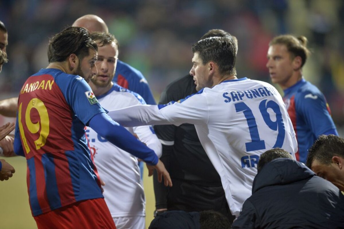 VIDEO+FOTO Heirup! Prima înfrîngere acasă a mureşenilor, 0-1 cu Pandurii, iar accesul în play-off e în pericol