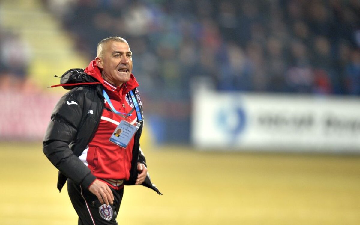 VIDEO+FOTO Heirup! Prima înfrîngere acasă a mureşenilor, 0-1 cu Pandurii, iar accesul în play-off e în pericol