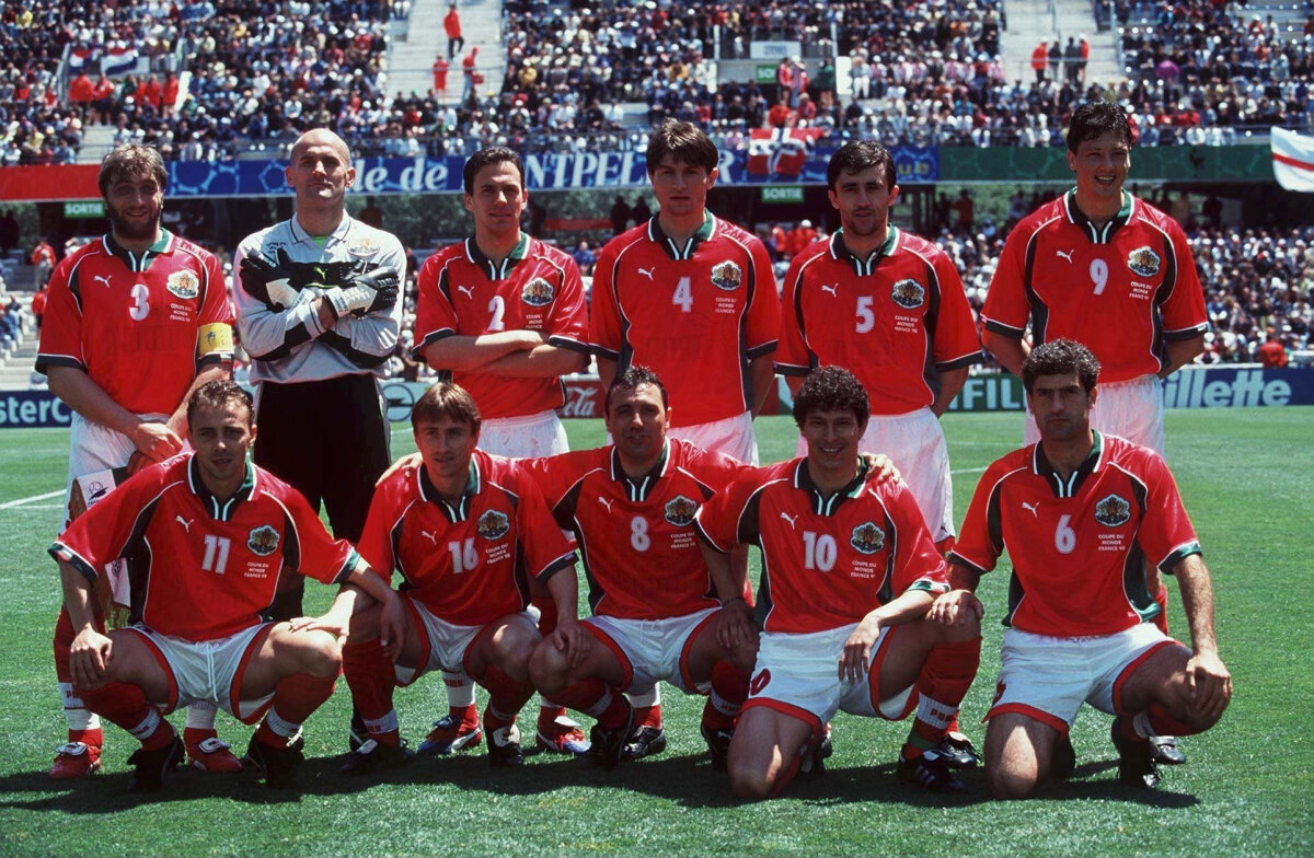 Tragedie în Bulgaria » Unul dintre cei mai importanți jucători din istorie a murit la 50 de ani