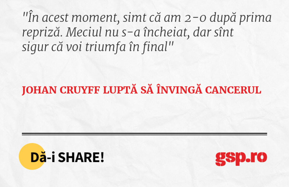 Cele mai tari citate ale lunii februarie