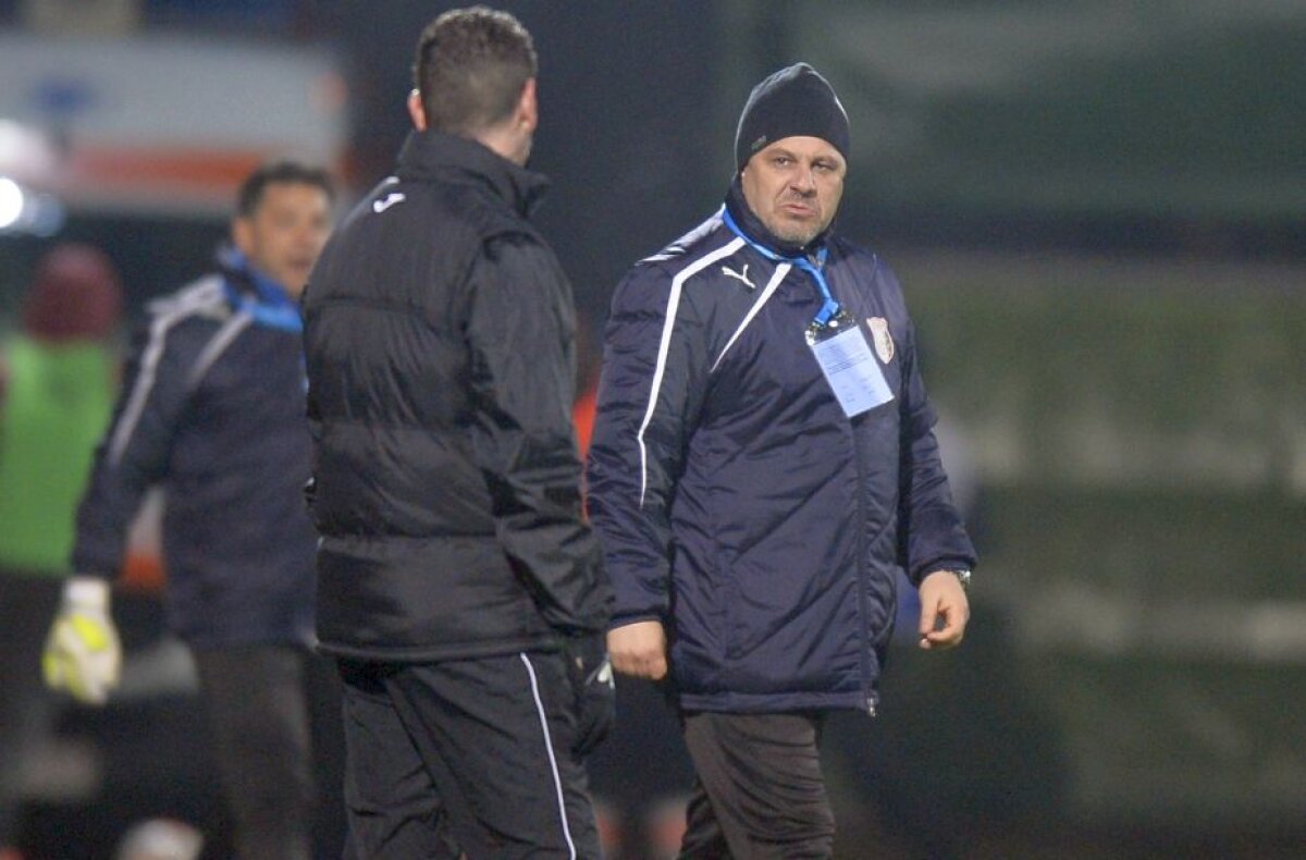 VIDEO+FOTO Astra gîfîie! Giurgiuvenii au egalat în ultimul minut CFR Cluj, scor 2-2 