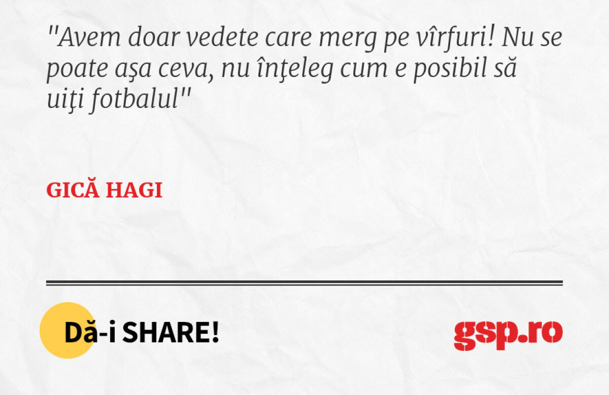 Cele mai tari citate ale lunii februarie