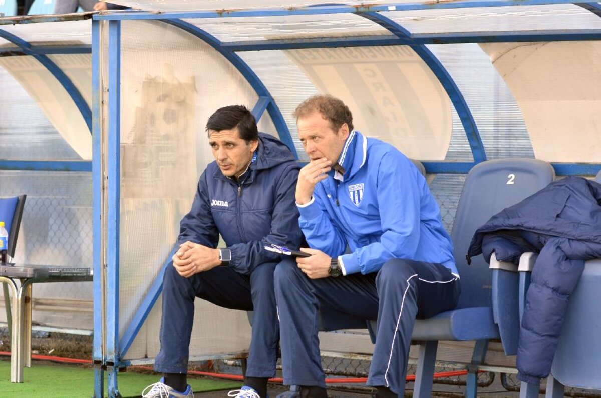 VIDEO CSU Craiova - Petrolul 2-0  » Oltenii se impun categoric și mai speră la play-off