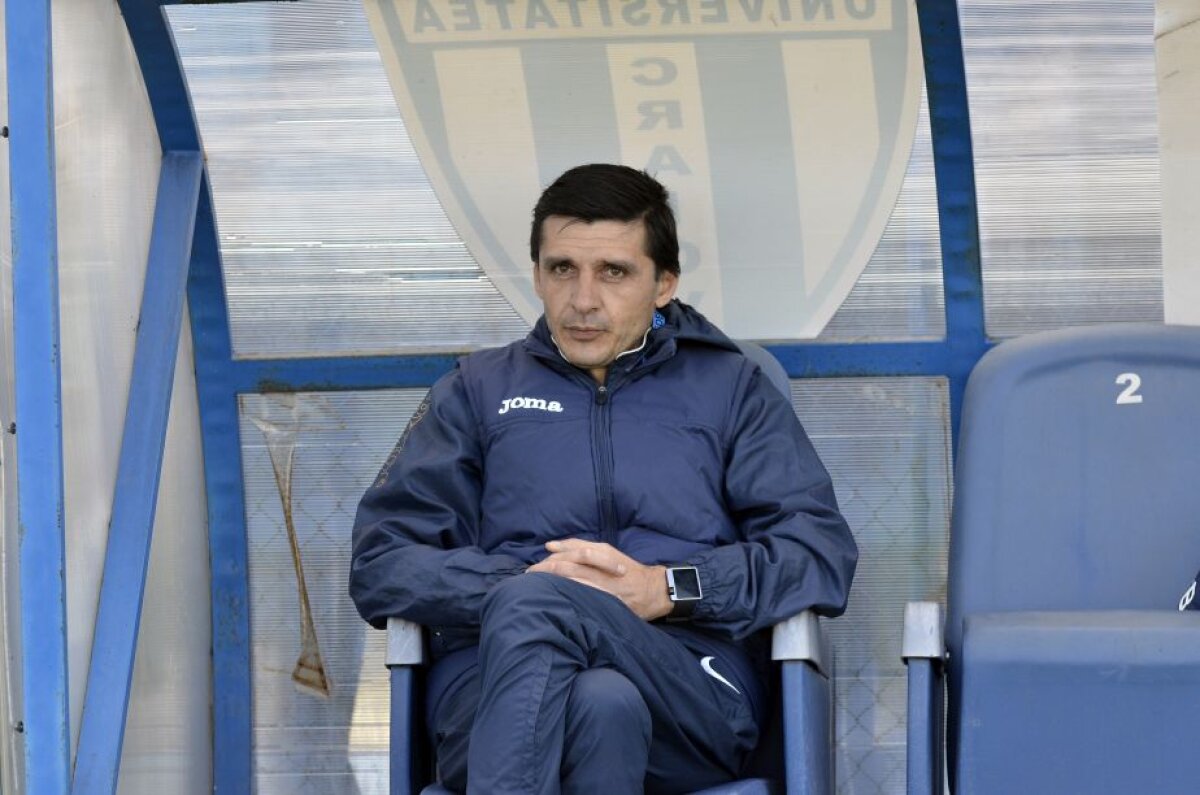 VIDEO CSU Craiova - Petrolul 2-0  » Oltenii se impun categoric și mai speră la play-off