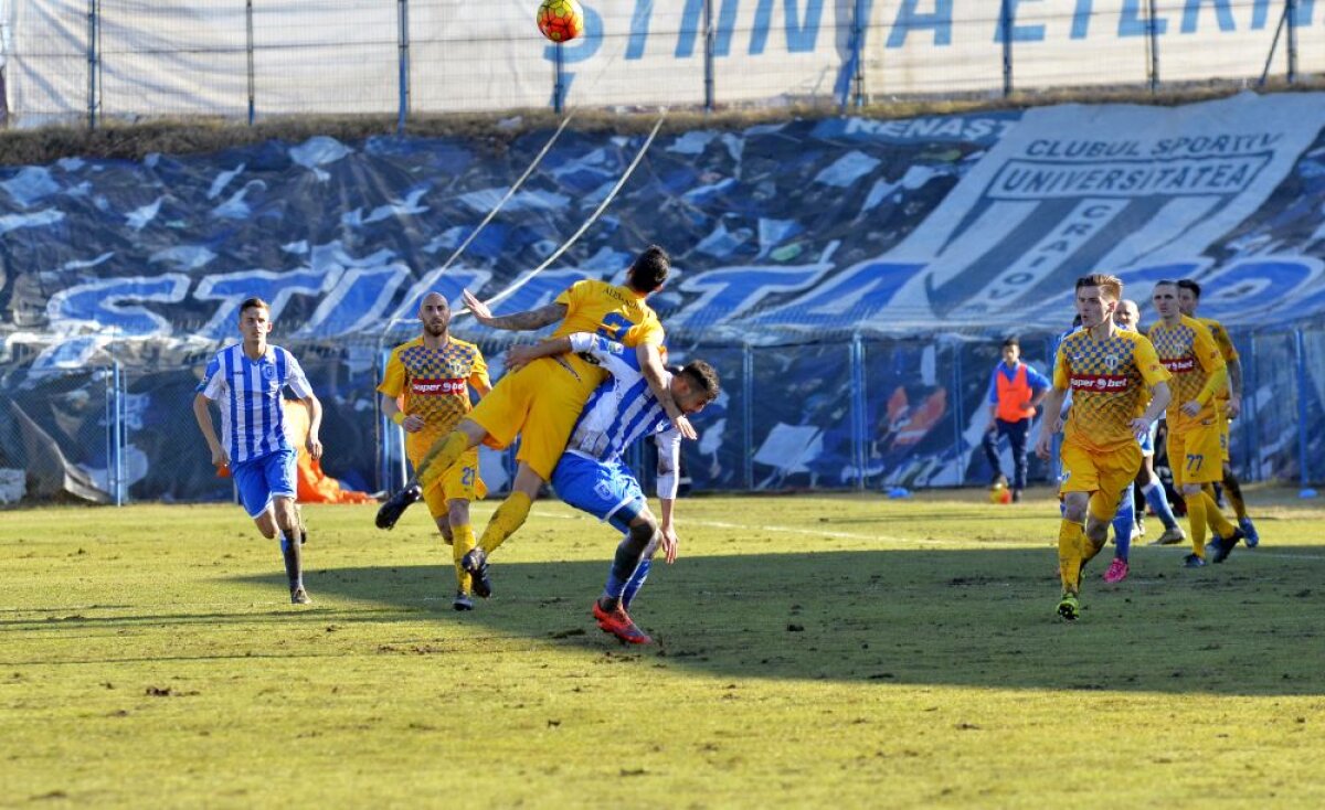 Fotografia zilei - cele mai interesante imagini ale lunii februarie în sport