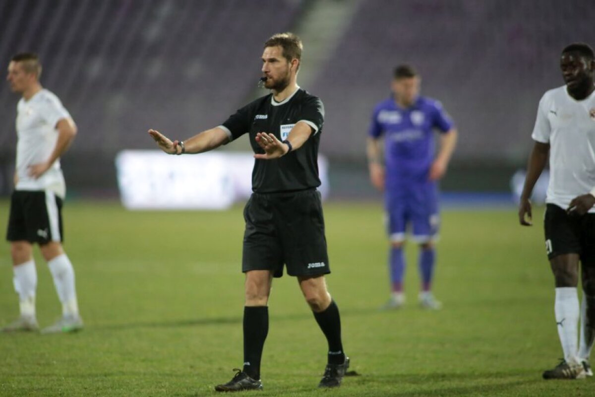 VIDEO ACS Poli - FC Voluntari 1-2. Final incredibil de meci: goluri Zicu și Tudorie