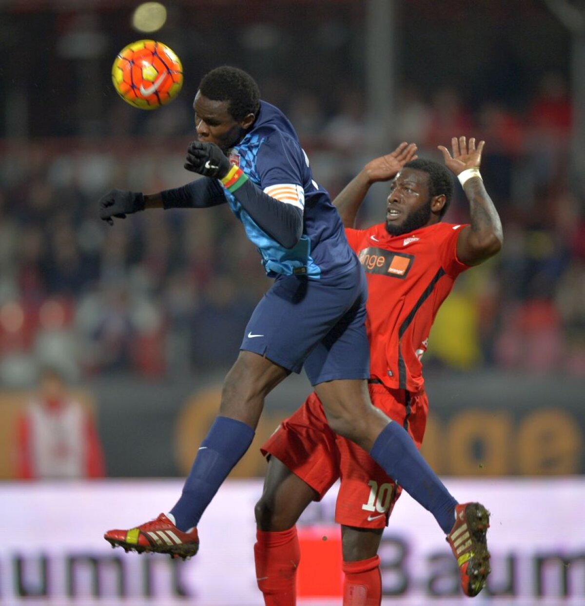 VIDEO+FOTO » Prima victorie pentru Dinamo din 2016, adusă de Costache, un tînăr de 17 ani » "Cîinii" au învins FC Botoșani