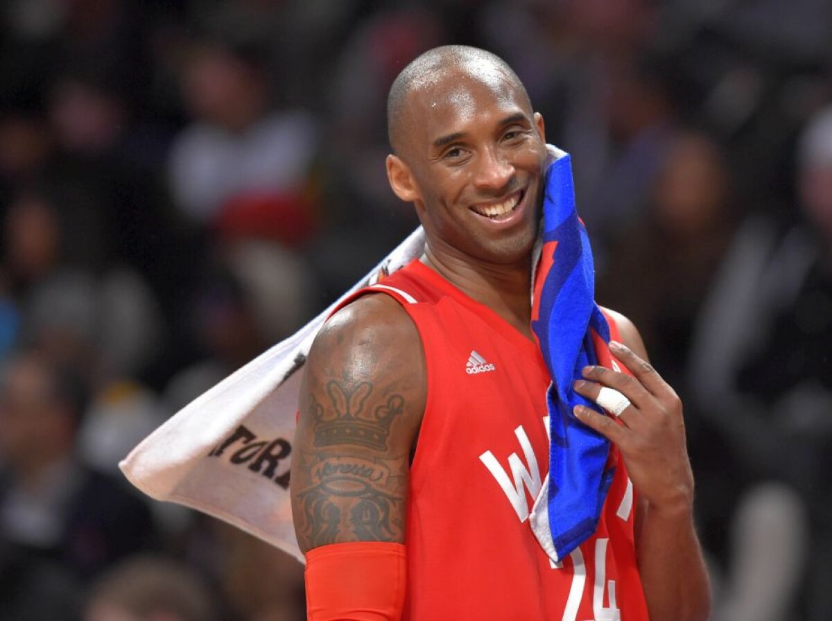 GALERIE FOTO Spectacol total în NBA » Vestul a  triumfat categoric în All Star Game! MVP surpriză care a intrat în istorie