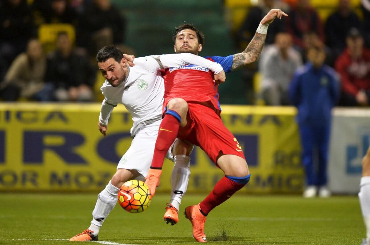 Fotografia zilei - cele mai interesante imagini ale lunii februarie în sport