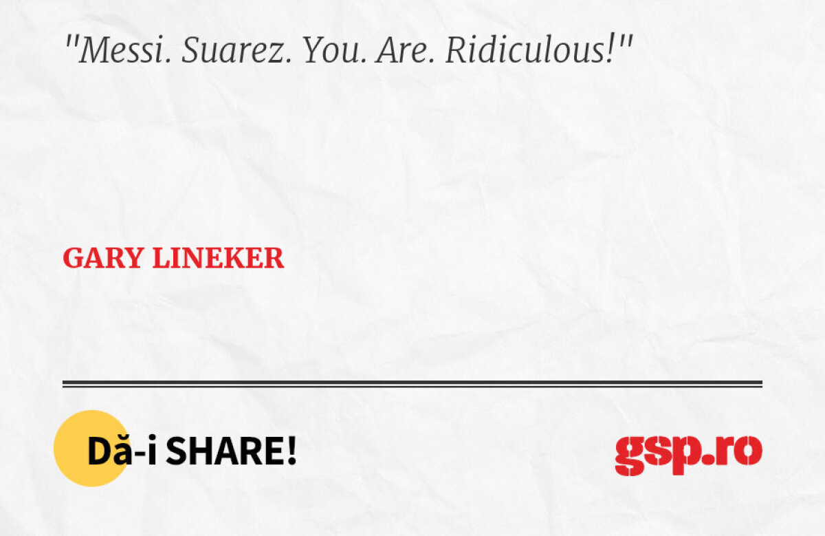 Cele mai tari citate ale lunii februarie