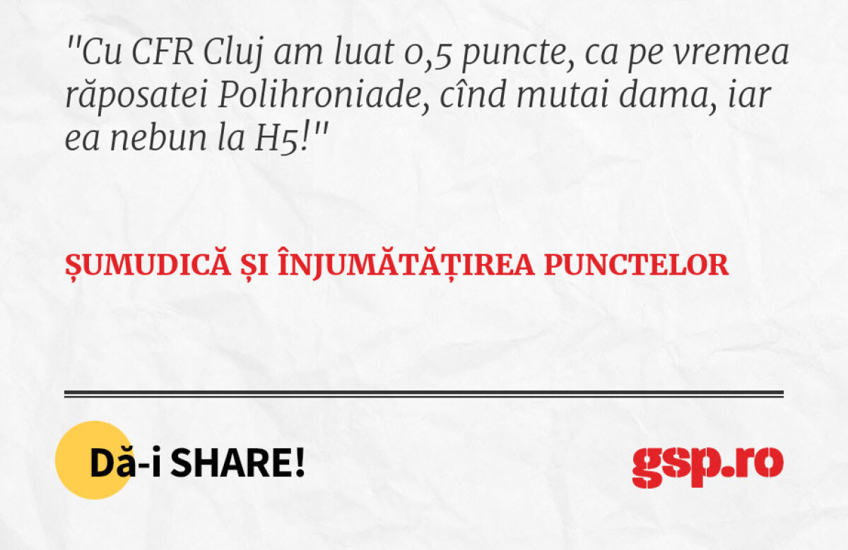 Cele mai tari citate ale lunii februarie