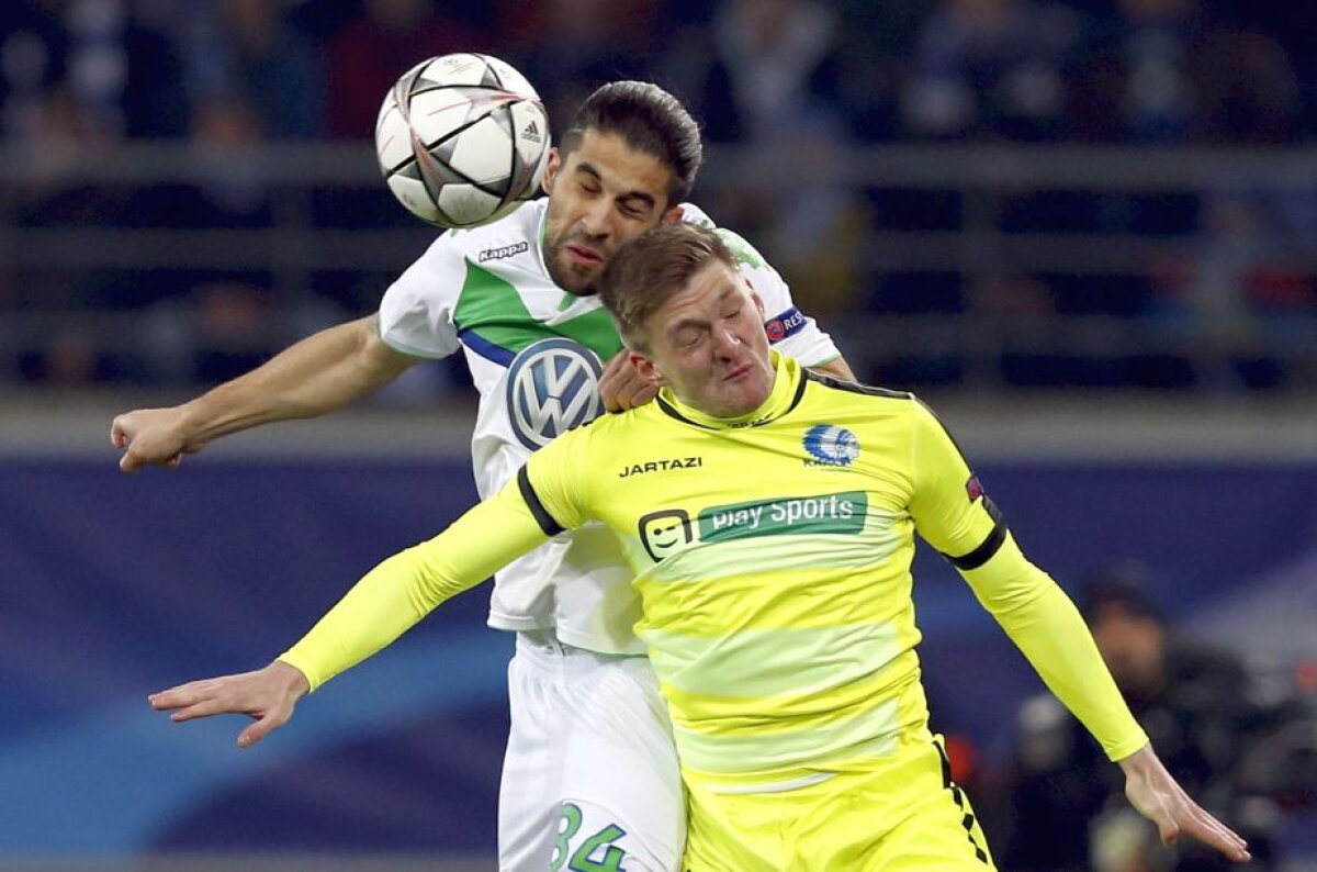 VIDEO + FOTO Real Madrid a făcut spectacol în Italia! 5 goluri și la celălalt meci al serii din Champions League