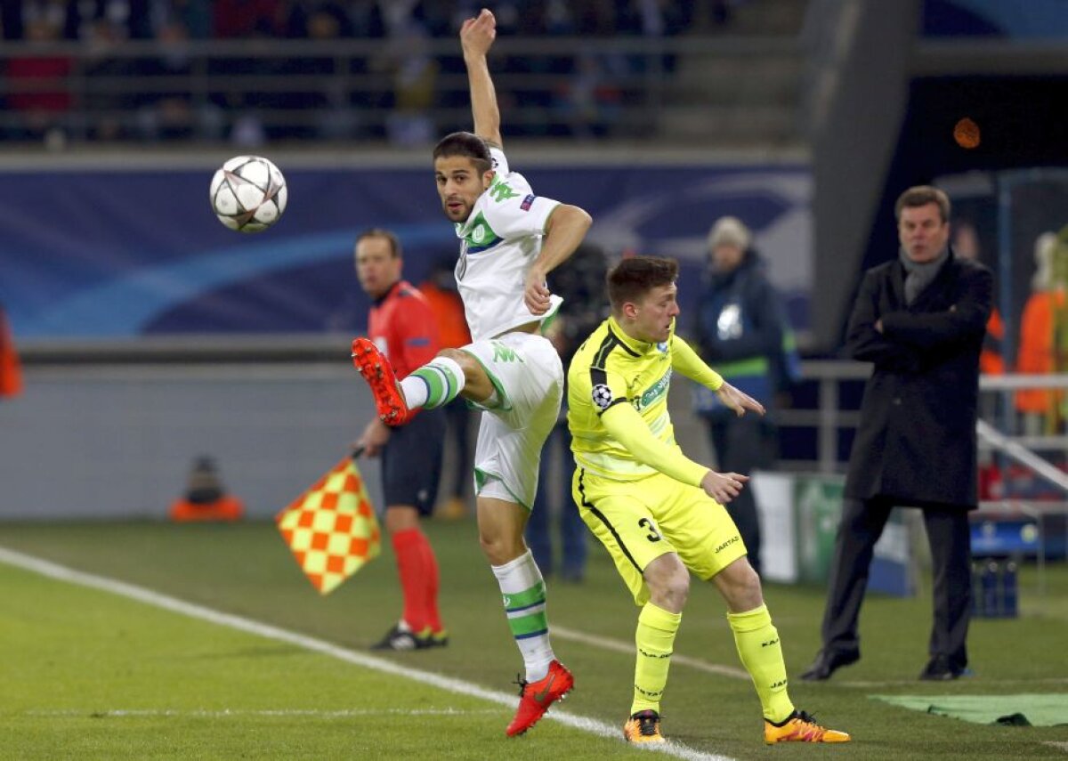 VIDEO + FOTO Real Madrid a făcut spectacol în Italia! 5 goluri și la celălalt meci al serii din Champions League