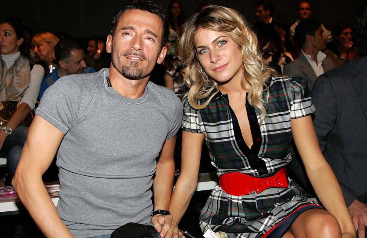 "Max" Biaggi s-a priceput mai bine la motociclete decît la femei. Fostul campion se căsătorește din nou