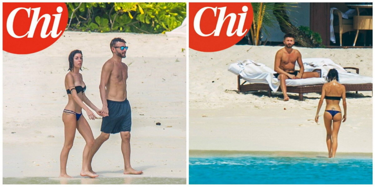 "Max" Biaggi s-a priceput mai bine la motociclete decît la femei. Fostul campion se căsătorește din nou