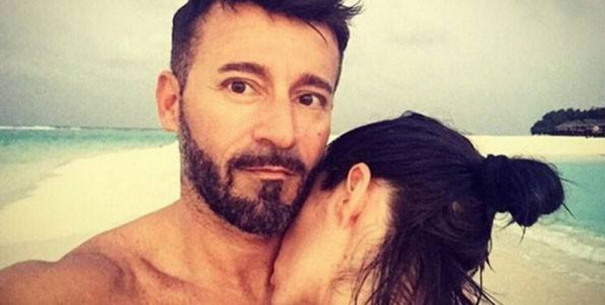 "Max" Biaggi s-a priceput mai bine la motociclete decît la femei. Fostul campion se căsătorește din nou