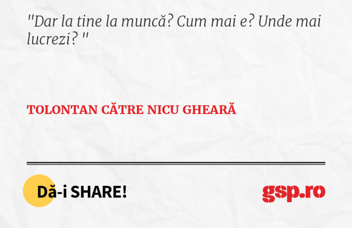 Cele mai tari citate ale lunii februarie