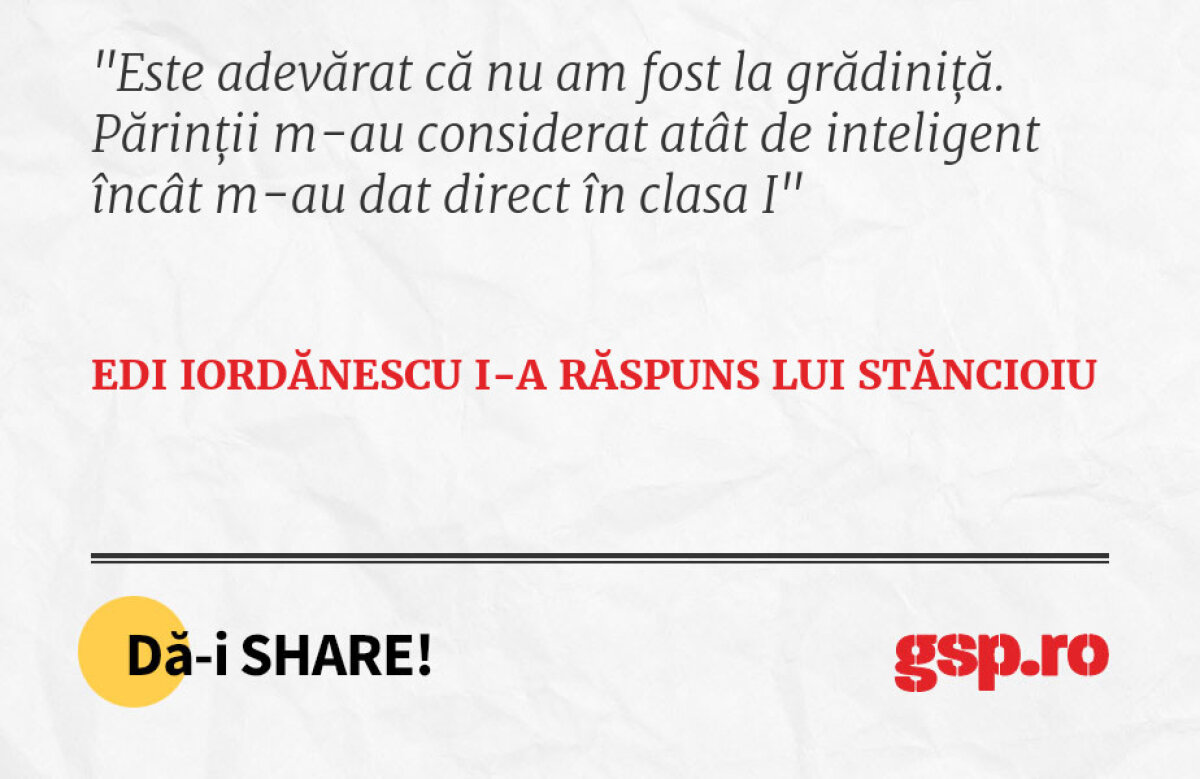 Cele mai tari citate ale lunii februarie