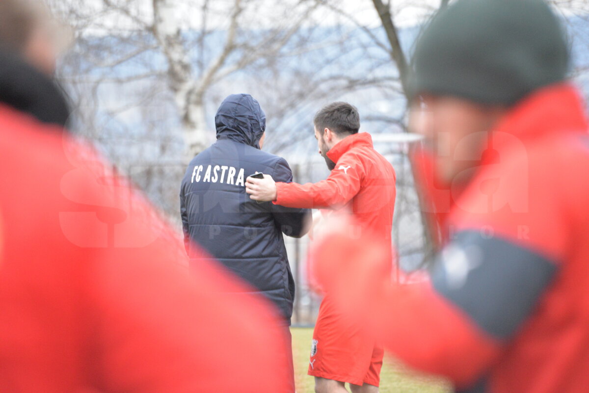 EXCLUSIV Decizia drastică luată de Șumudică la Botoșani! Enache plătește pentru vizita la Chiajna