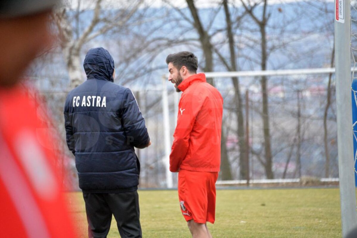 EXCLUSIV Decizia drastică luată de Șumudică la Botoșani! Enache plătește pentru vizita la Chiajna