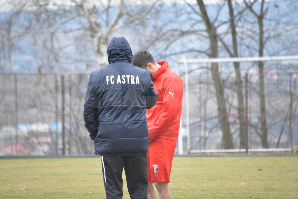 EXCLUSIV Decizia drastică luată de Șumudică la Botoșani! Enache plătește pentru vizita la Chiajna