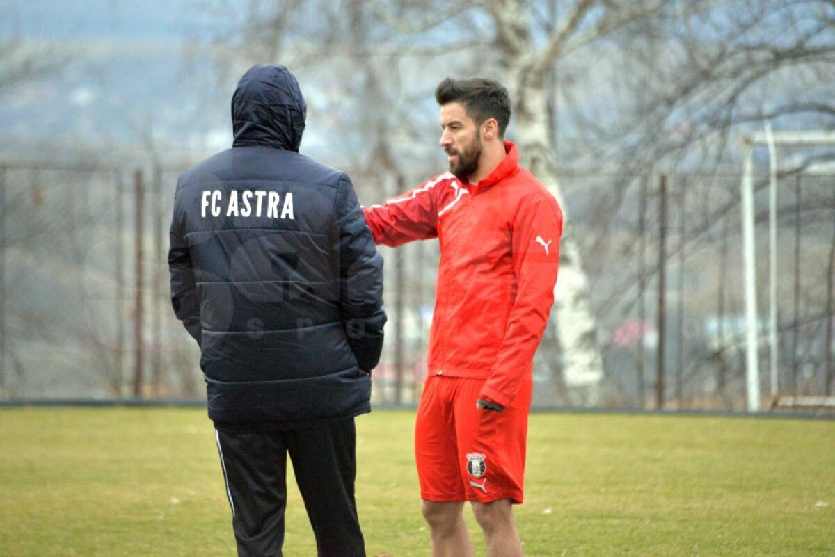 EXCLUSIV Decizia drastică luată de Șumudică la Botoșani! Enache plătește pentru vizita la Chiajna