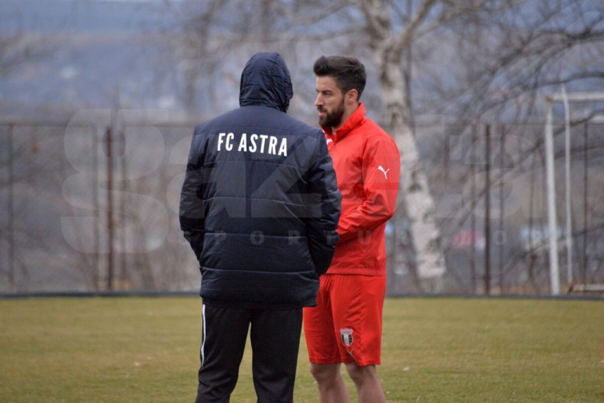 EXCLUSIV Decizia drastică luată de Șumudică la Botoșani! Enache plătește pentru vizita la Chiajna