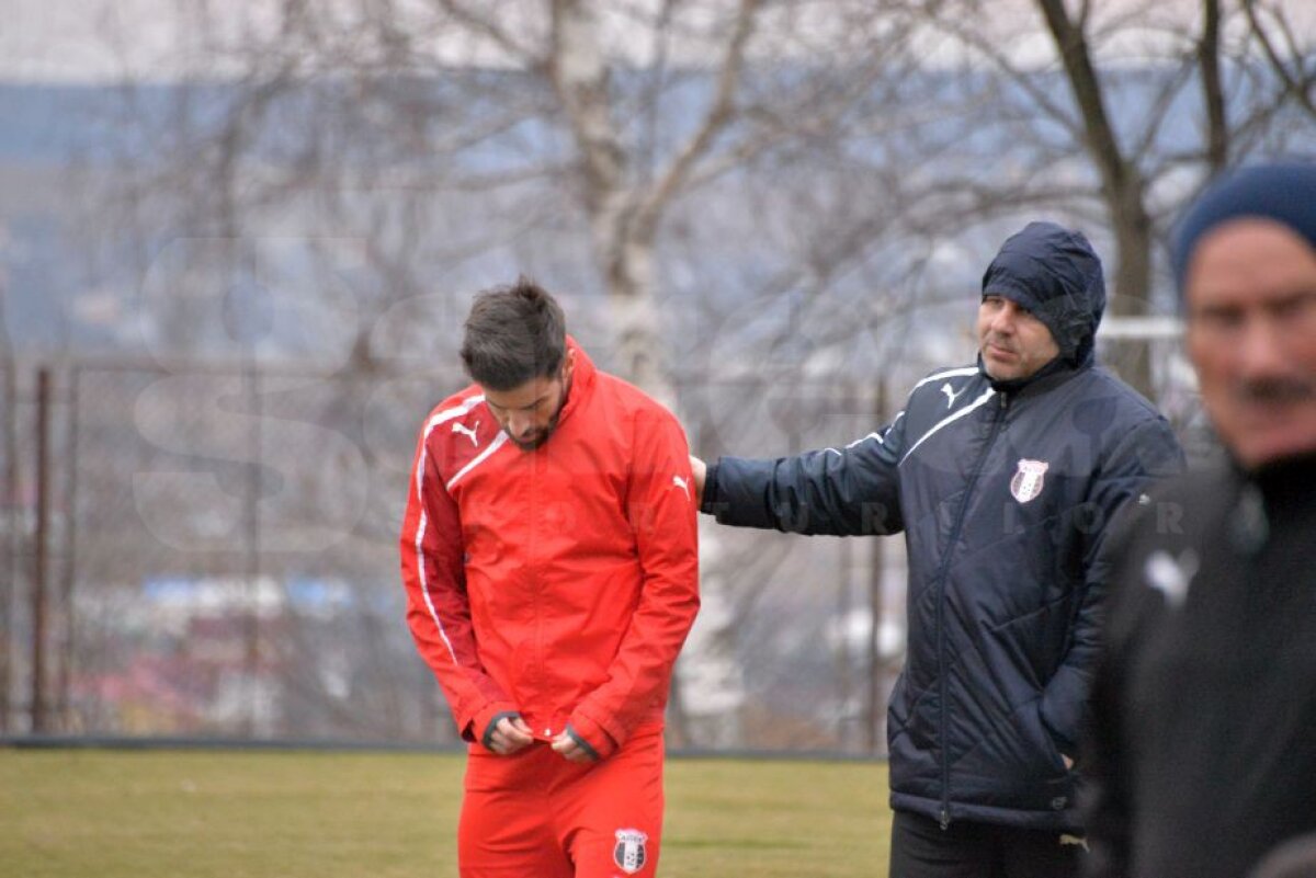 EXCLUSIV Decizia drastică luată de Șumudică la Botoșani! Enache plătește pentru vizita la Chiajna