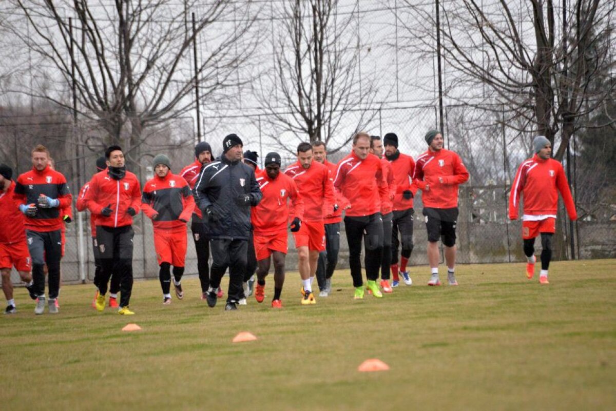 EXCLUSIV Decizia drastică luată de Șumudică la Botoșani! Enache plătește pentru vizita la Chiajna