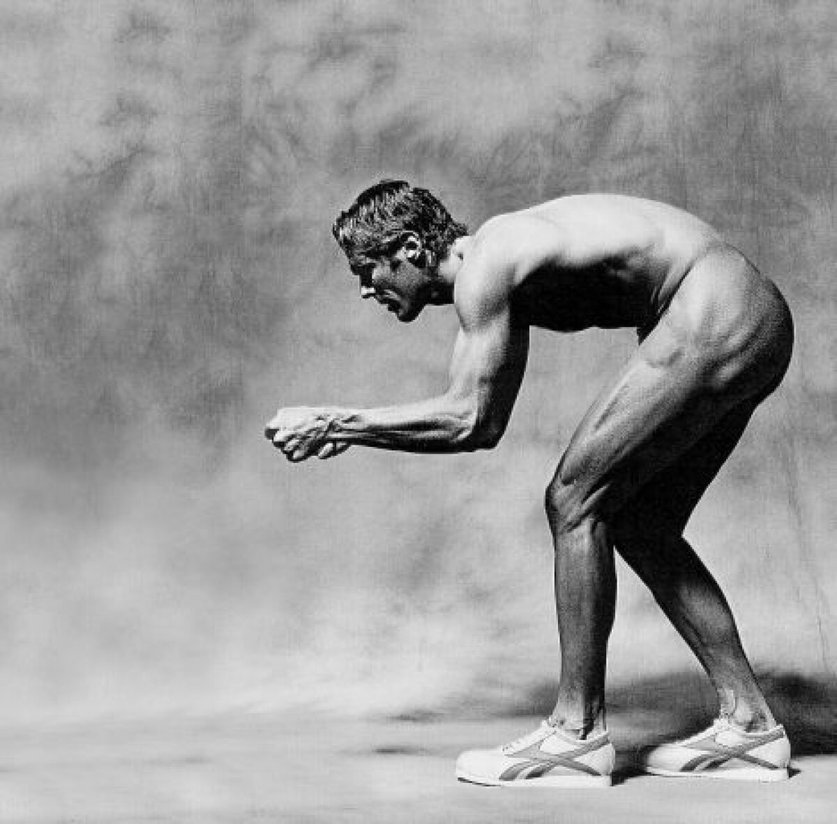 Mario fără secrete » Cipollini a pedalat dezbrăcat pentru a demonstra că încă e în formă