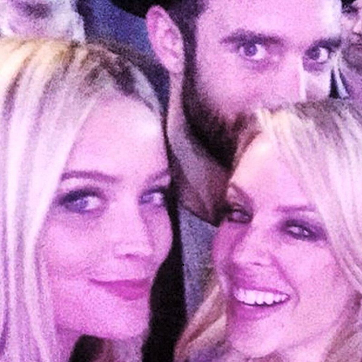 FOTO Kylie Minogue se căsătoreşte cu un bărbat cu 19 ani mai tânăr!