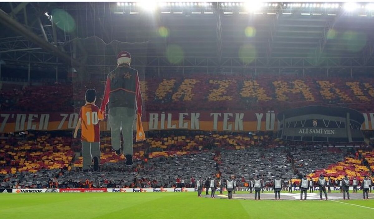 Fotografia zilei - cele mai interesante imagini ale lunii februarie în sport