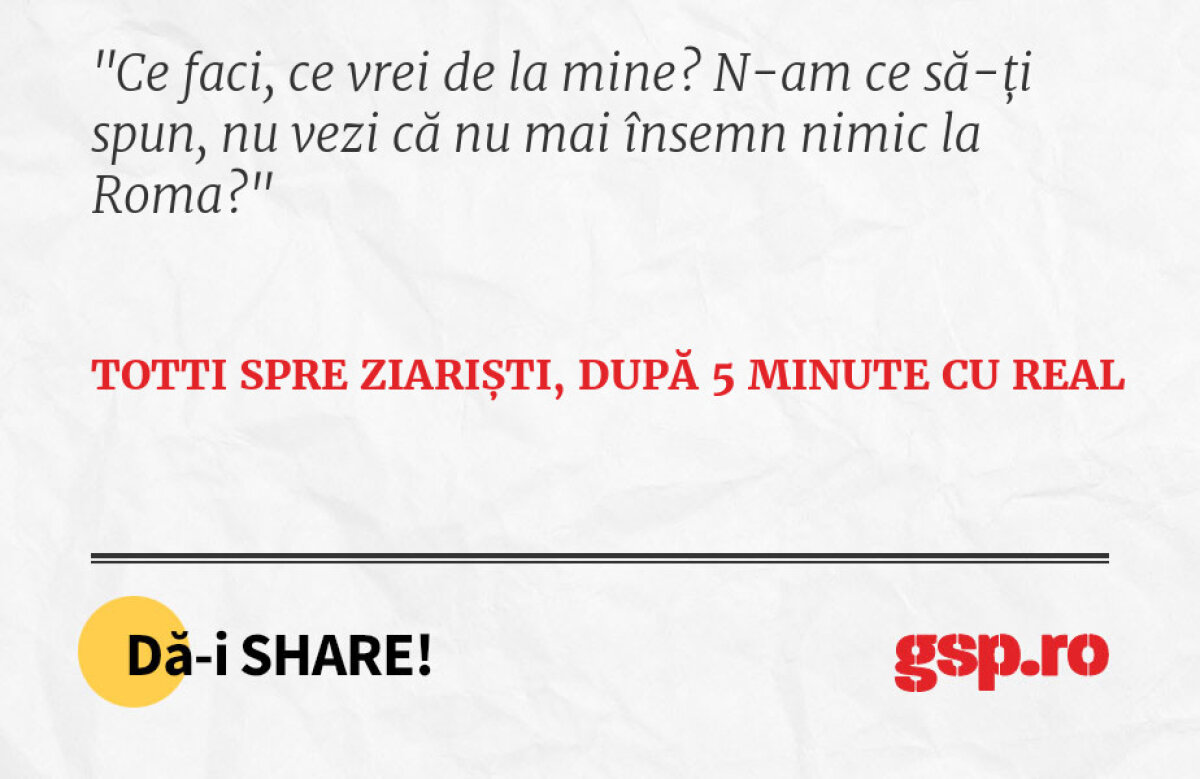 Cele mai tari citate ale lunii februarie