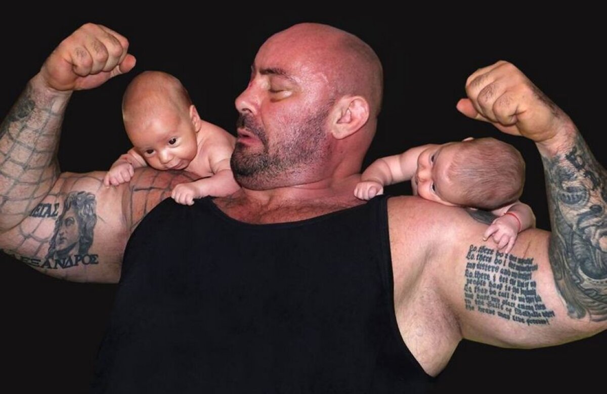 Fotografia zilei - cele mai interesante imagini ale lunii februarie în sport